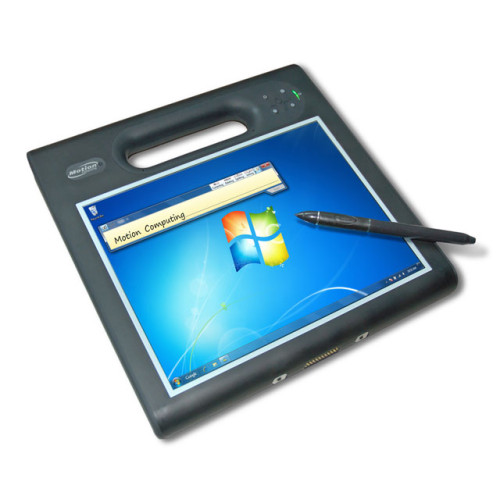Motion Computing F5te Tablet