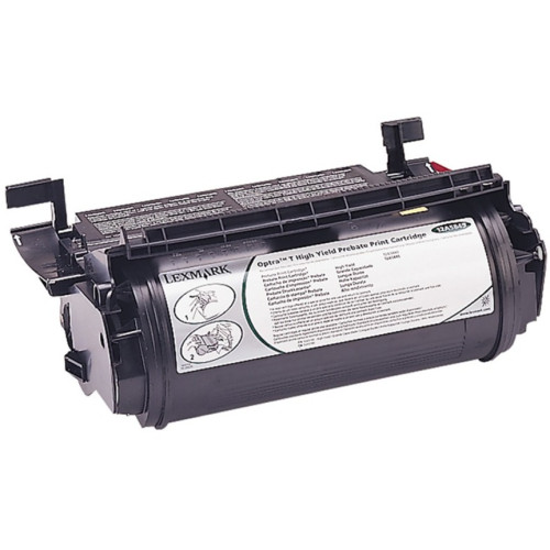 Lexmark 12A5849 Toner