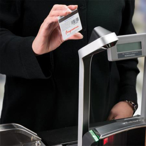 Datalogic 98202010121-000251 Barcode Scanner