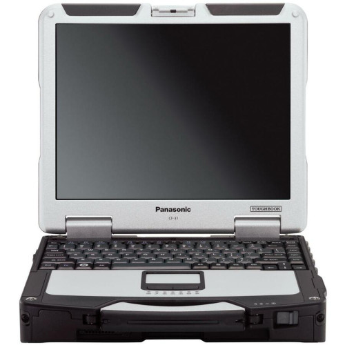 Panasonic CF-31JEL351M Rugged Laptop