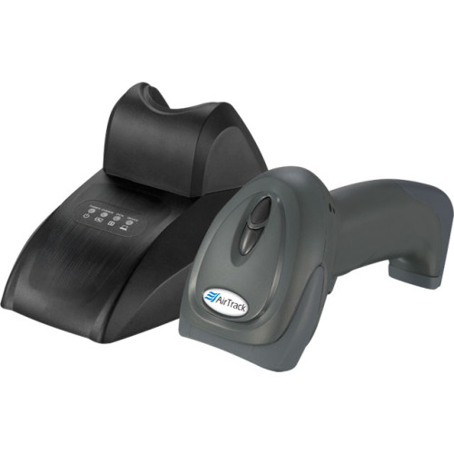 AirTrack® S1-W Barcode Scanner