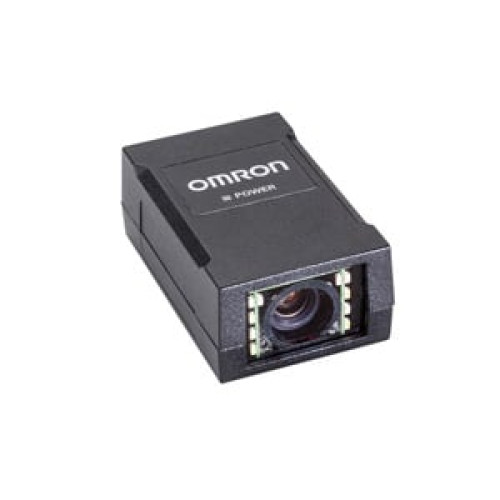 Omron V330-F190M50C-NNP Fixed Barcode Scanner