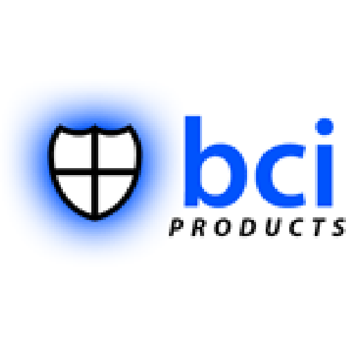 BCI PP13X1DTP Barcode Label
