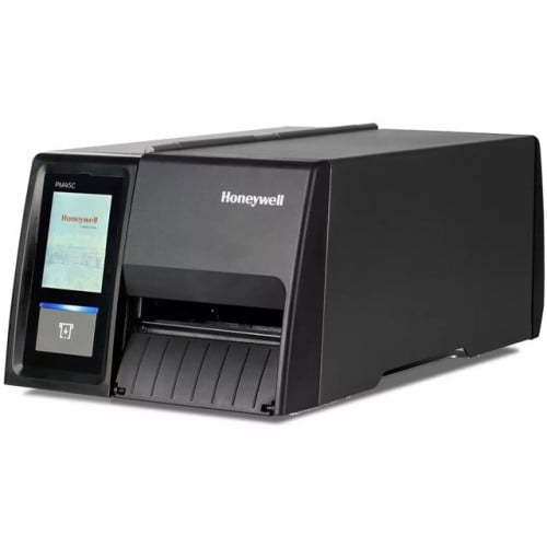 Honeywell PM45CA1000030200 Barcode Label Printer