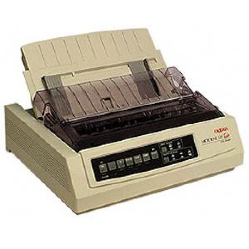 OKI 62411601 Line Printer