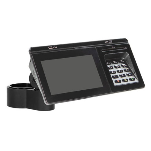 HAT Design Works Payment Terminal Adapters Mounting Hardware and Stands