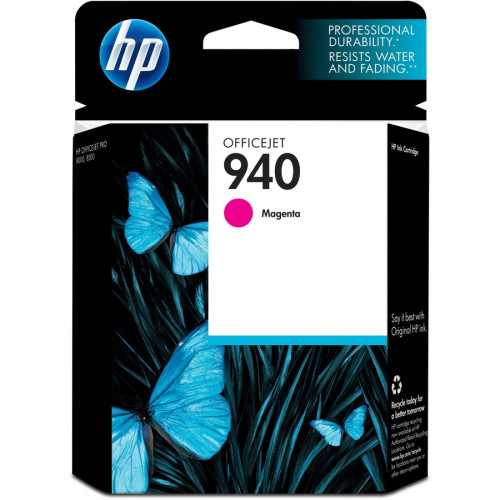 HP C4904AN#140 InkJet Cartridge