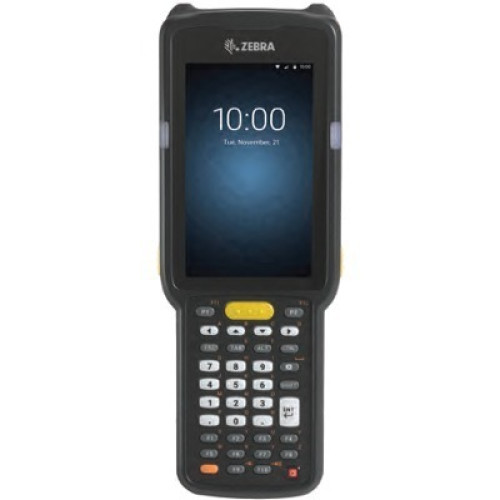 Zebra MC330K-SP3HA4US Mobile Computer