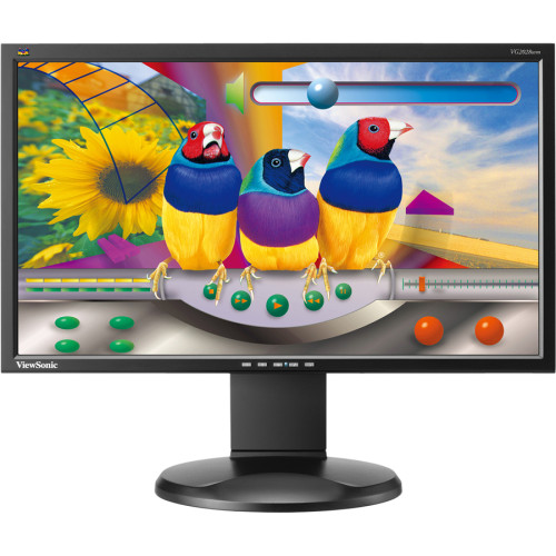ViewSonic VG2028WM Monitor