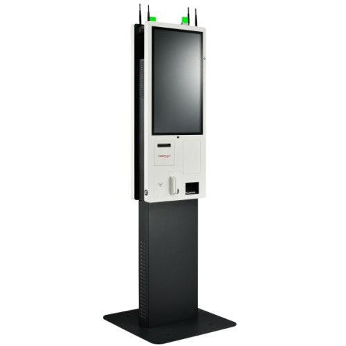 Posiflex JK273200110DGS POS Touch Terminal