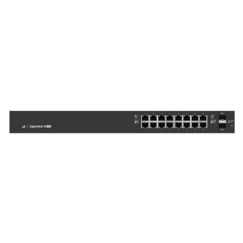Ubiquiti Networks ES-48-500W Ethernet Switch