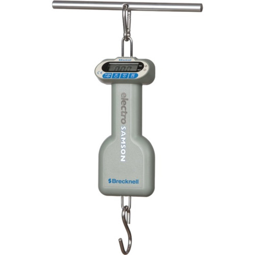 Brecknell 816965000609 Scale