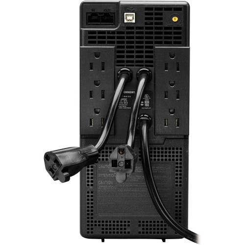 Tripp-Lite OMNIVS1000 Products