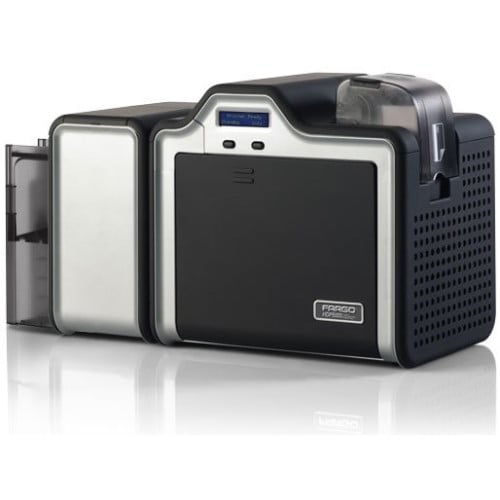 Fargo 89620 ID Card Printer