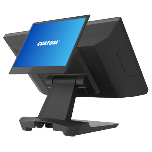 Custom America 932AD050100002 Customer Display