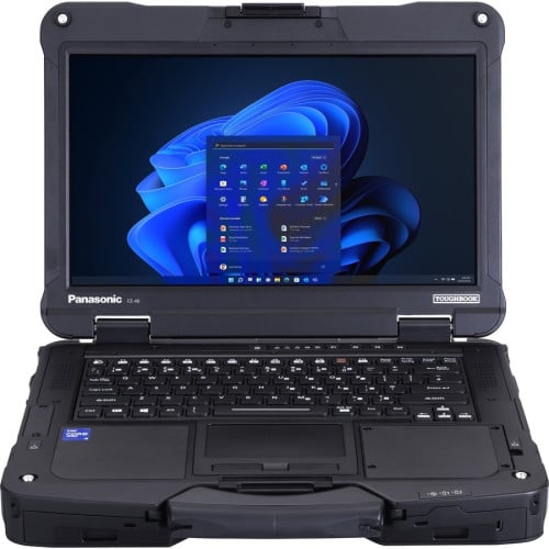 Panasonic FZ-40AY-05KM Laptop