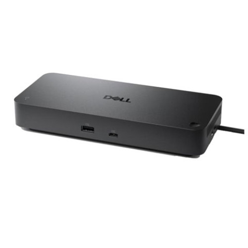 Dell DELL-SD25TB5 Computer Docking Station