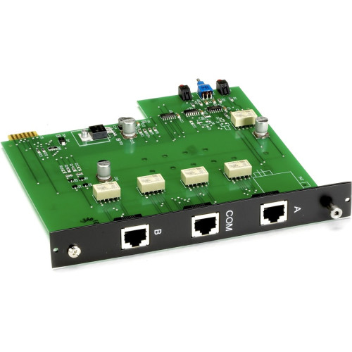 Black Box SM978A Accessory