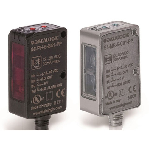 Datalogic 950801040 Barcode Scanner