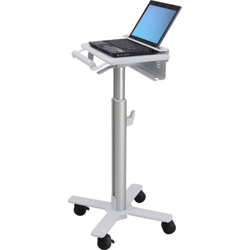 Ergotron SV10-1100-0 Mobile Cart