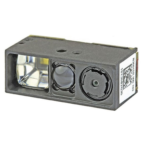 Honeywell N3603SR-W5-103 Laser Marking System