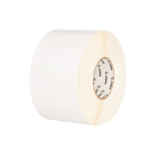 Zebra 74569 Barcode Label