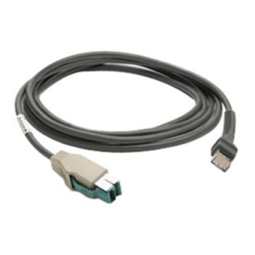 Zebra CBA-U03-S07ZAR Cables, Connectors, and Adapters