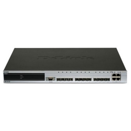 D-Link DGS-3612G Data Networking