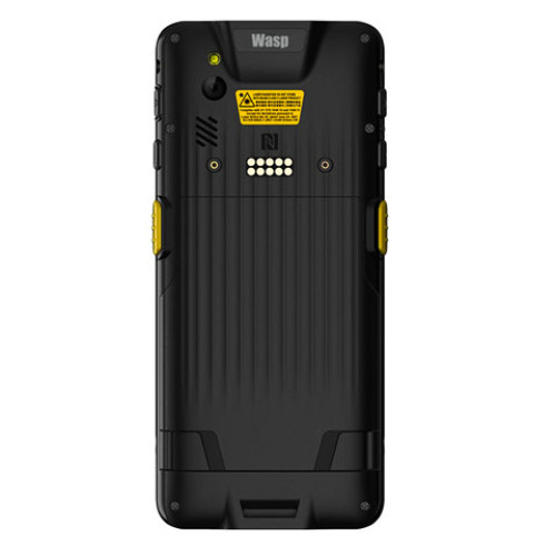 Wasp DR6 Mobile Computer