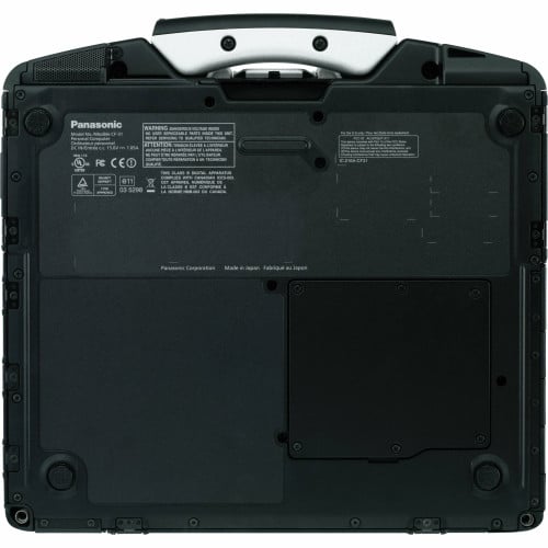 Panasonic CF-31WBLAXLM Rugged Laptop