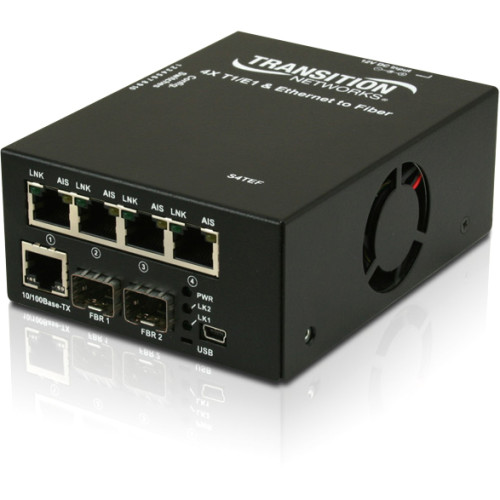 Transition S4TEF1040-125-NA Products