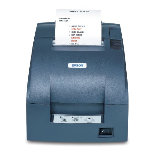 Epson C31C516103 Receipt Printer