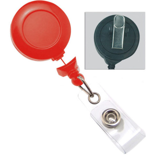 Brady 2120-7644 Reel