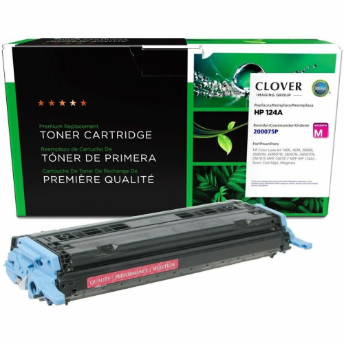 Clover Imaging Group 200075P Toner