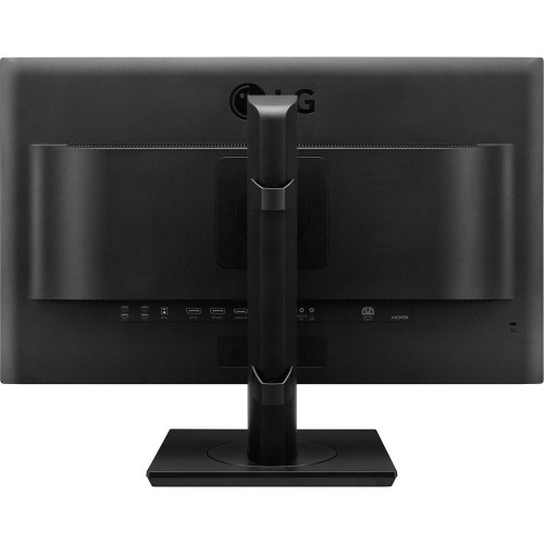 LG 27BK750Y-B Digital Signage Display