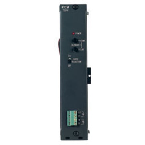 Bogen Talkback Public Address Equipment