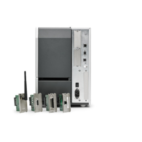 Zebra ZT61043-T01020GA Barcode Label Printer