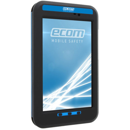 ecom instruments 70171206 Tablet