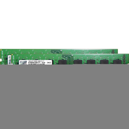 Transcend JM1600KLH-16GK Products