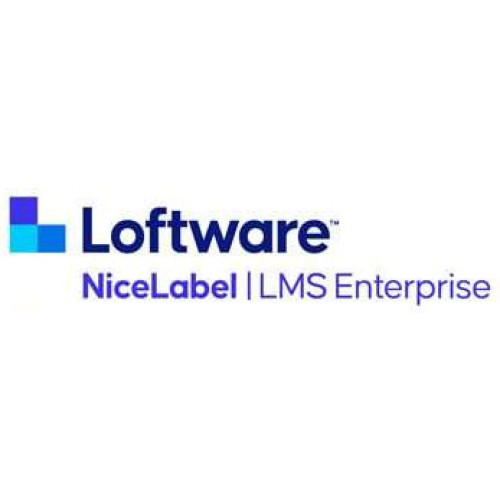 Loftware NSLMEX001M Software