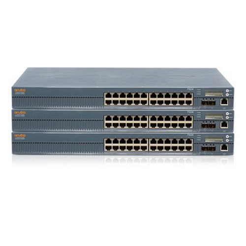 HPE Aruba JW711A Wireless Controller