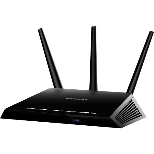 NETGEAR R7000-100PAS Data Networking