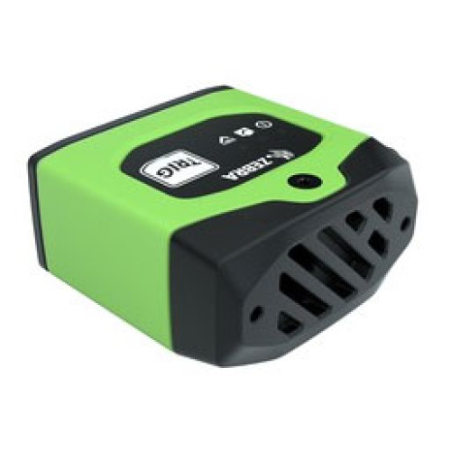 Zebra FS10 Fixed Barcode Scanner