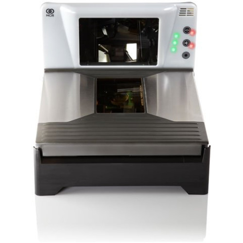 NCR 7874-3020-9090-OPN Barcode Scanner