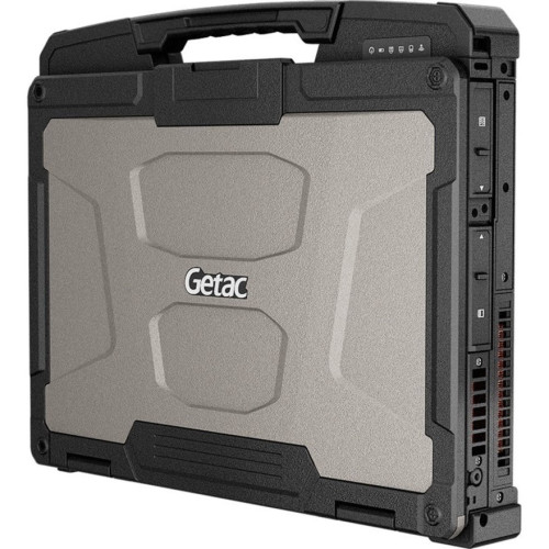 Getac BS3764CABCGX Rugged Laptop