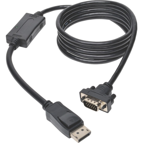 Tripp-Lite P581-006-VGA-V2 Accessory