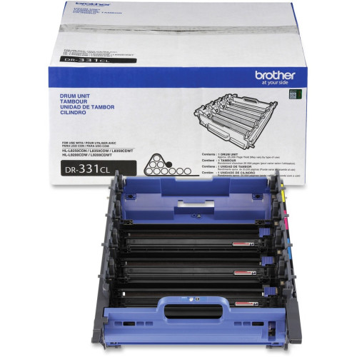 Brother DR331CL Accessory