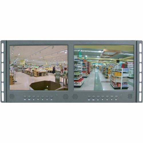 Orion VZ-097RCR-D CCTV Monitor