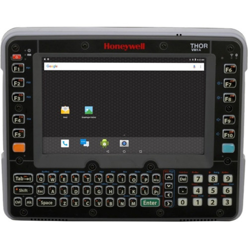 Honeywell VM1A-L0N-1A6A20F Data Terminal