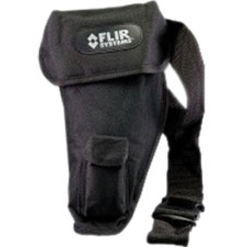 Honeywell HOLSTER-INDUSTRIAL Carrying and Protective Accessories
